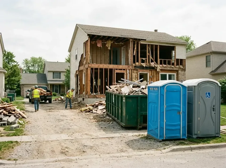 home-renovation-demolition-sit-010 — frequently asked questions, Portable Toilet & Dumpsters Rental in McRae-Helena, GA